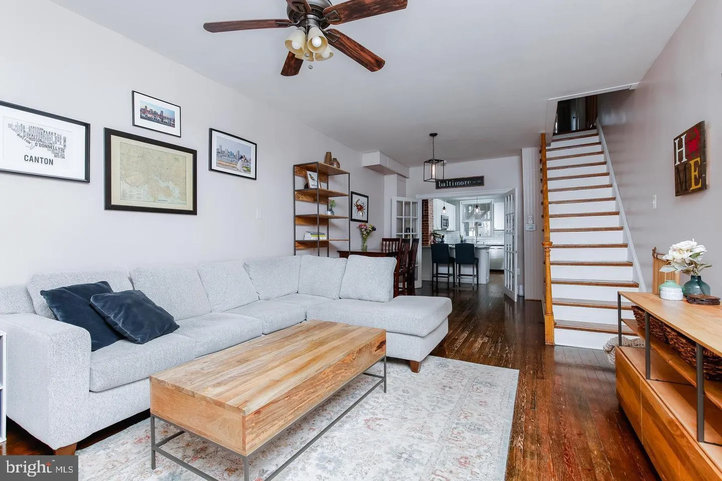 Baltimore, Maryland 21224, United States, 4 Bedrooms Bedrooms, ,3 BathroomsBathrooms,Residential,Active,156011