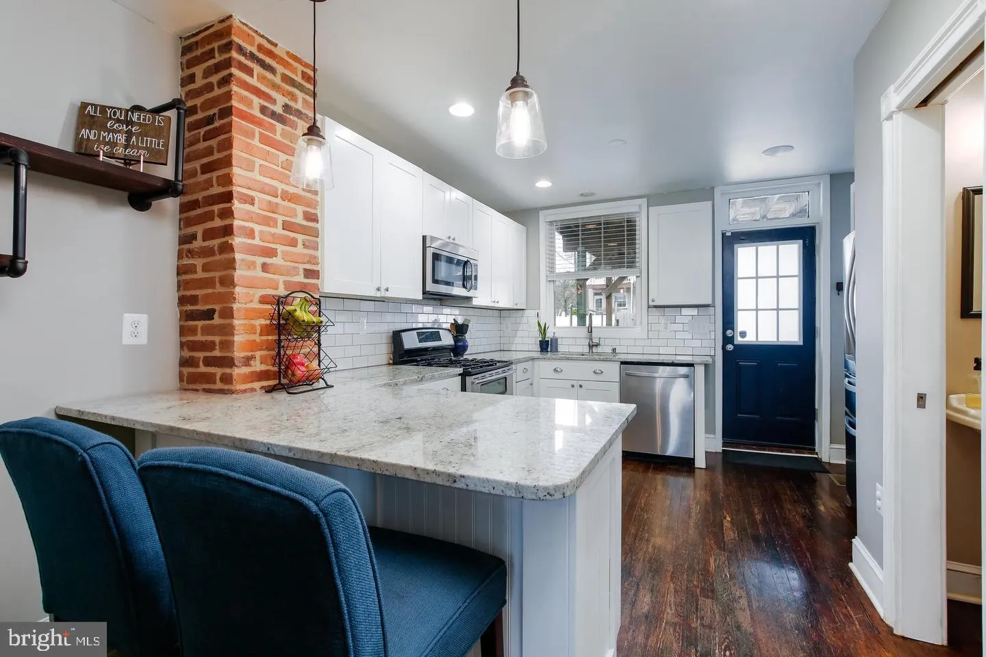 Baltimore, Maryland 21224, United States, 4 Bedrooms Bedrooms, ,3 BathroomsBathrooms,Residential,Active,156011