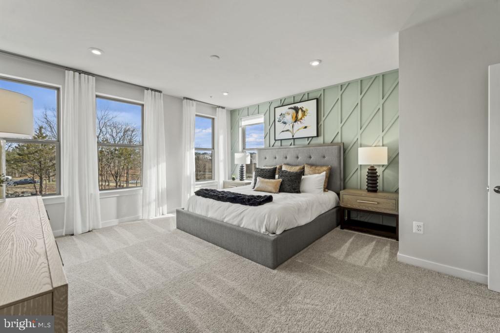 DULLES TECHNOLOGY - Residential