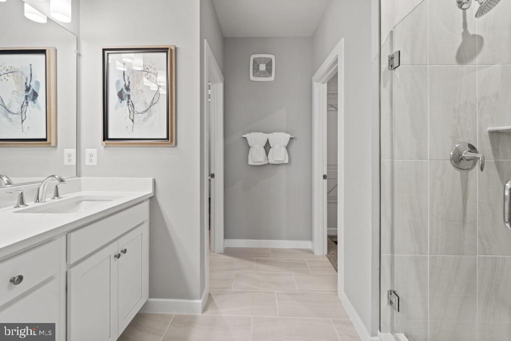 DULLES TECHNOLOGY - Residential