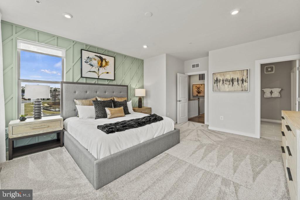 DULLES TECHNOLOGY - Residential