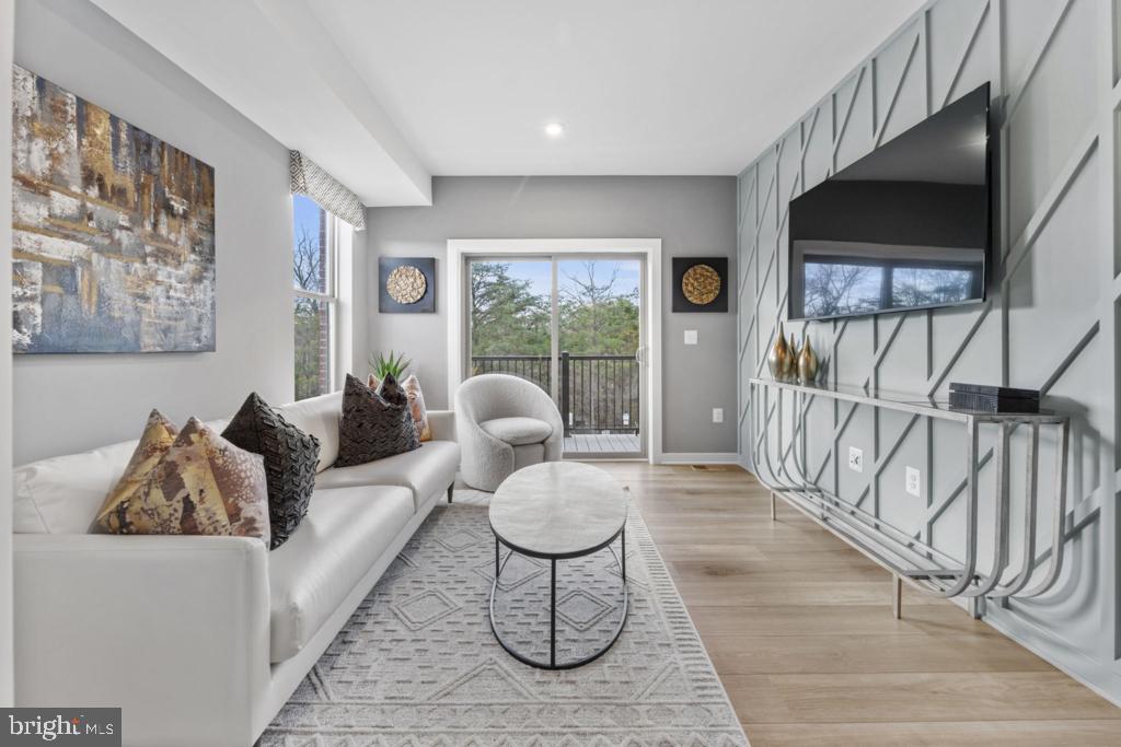 DULLES TECHNOLOGY - Residential