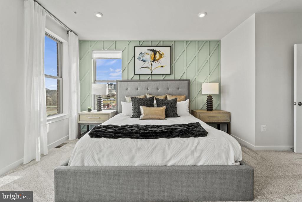 DULLES TECHNOLOGY - Residential