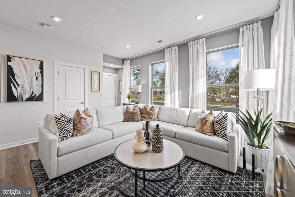 DULLES TECHNOLOGY - Residential