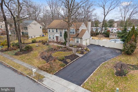 Homes For Sale - 5 Laurel Tree Drive<br/> WESTAMPTON, NJ 08060