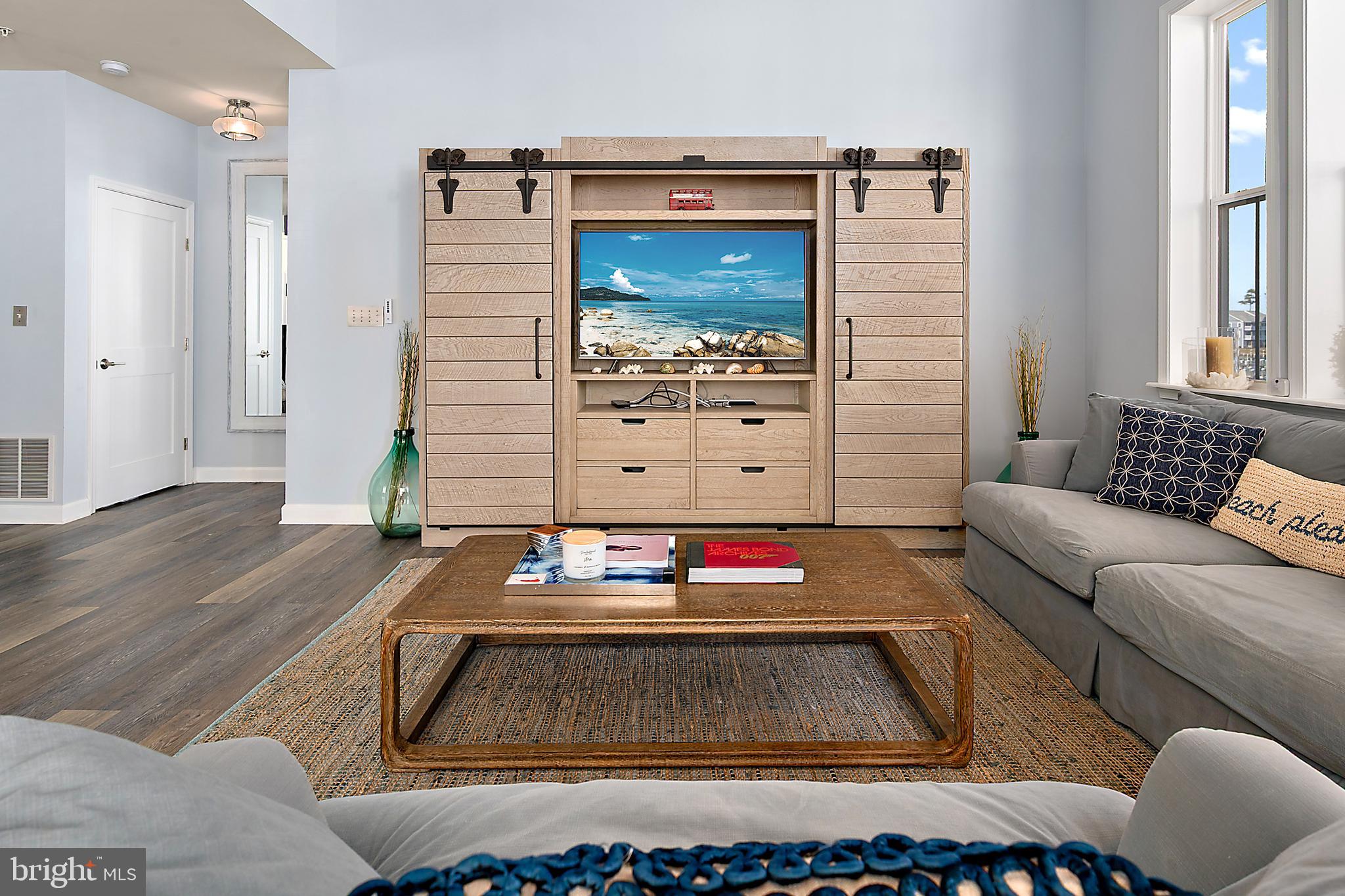 GLENRIDDLE - Residential