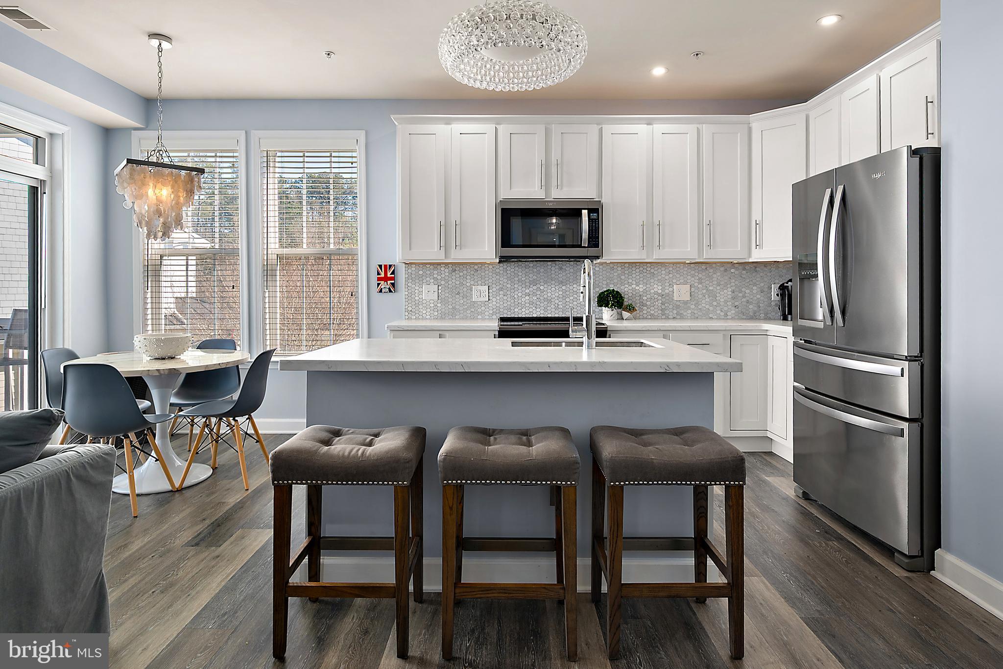 GLENRIDDLE - Residential