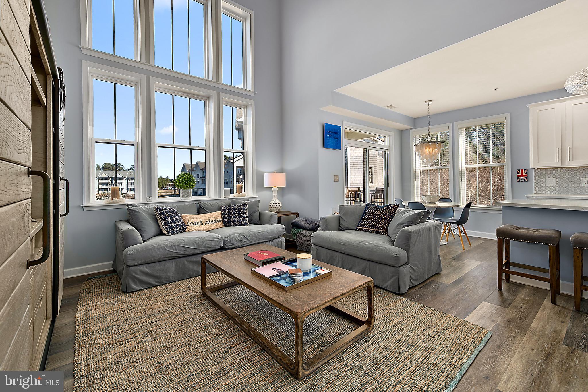 GLENRIDDLE - Residential