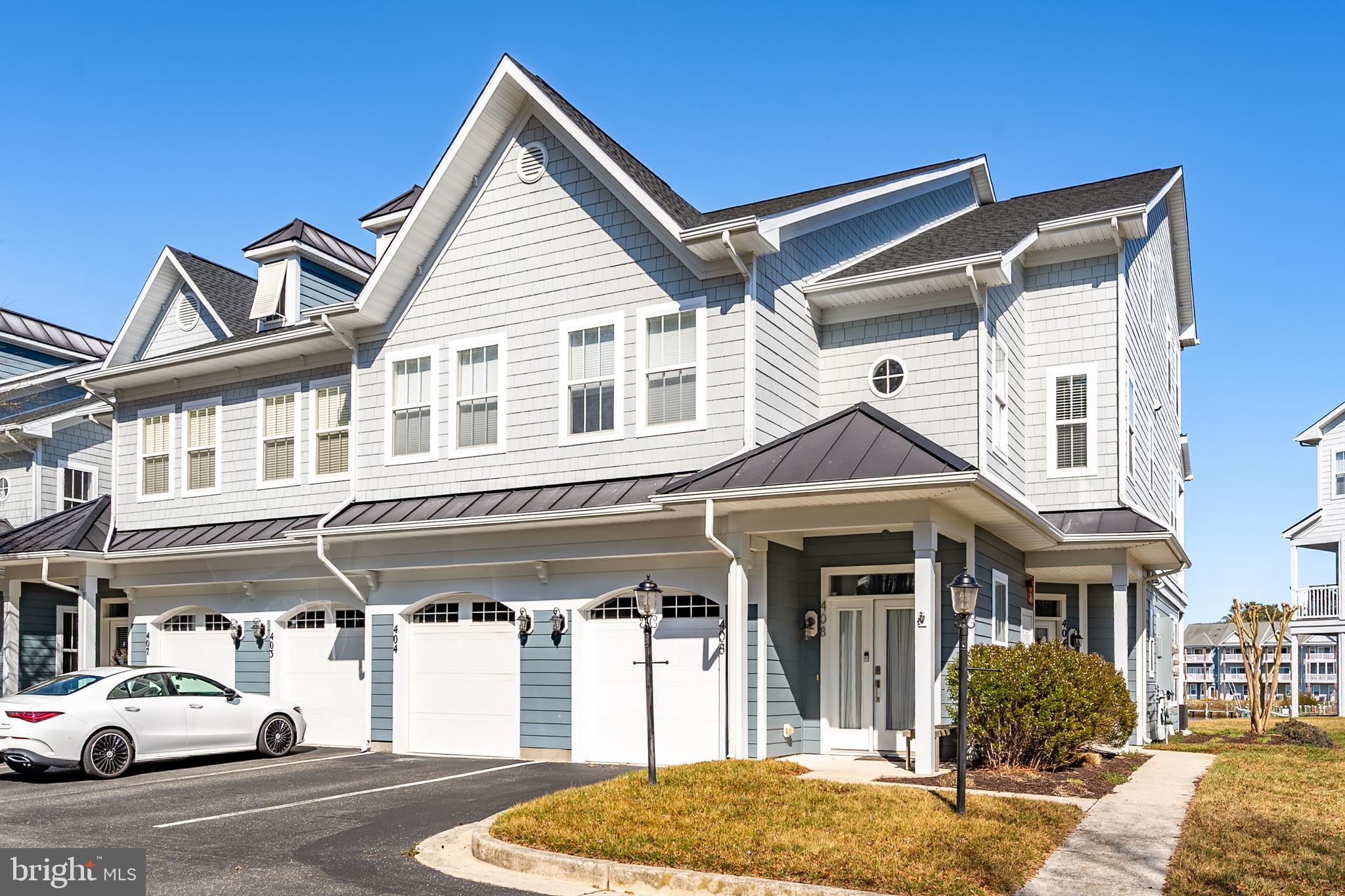 GLENRIDDLE - Residential