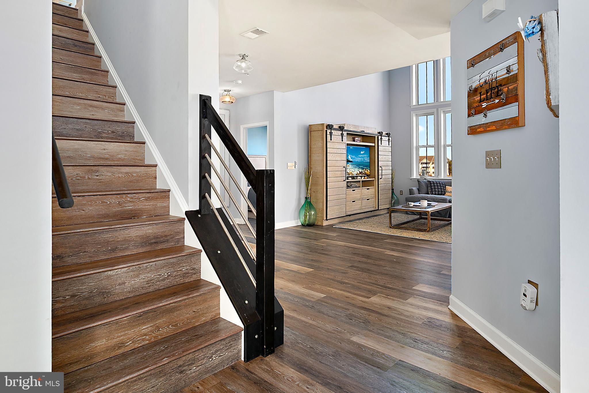 GLENRIDDLE - Residential