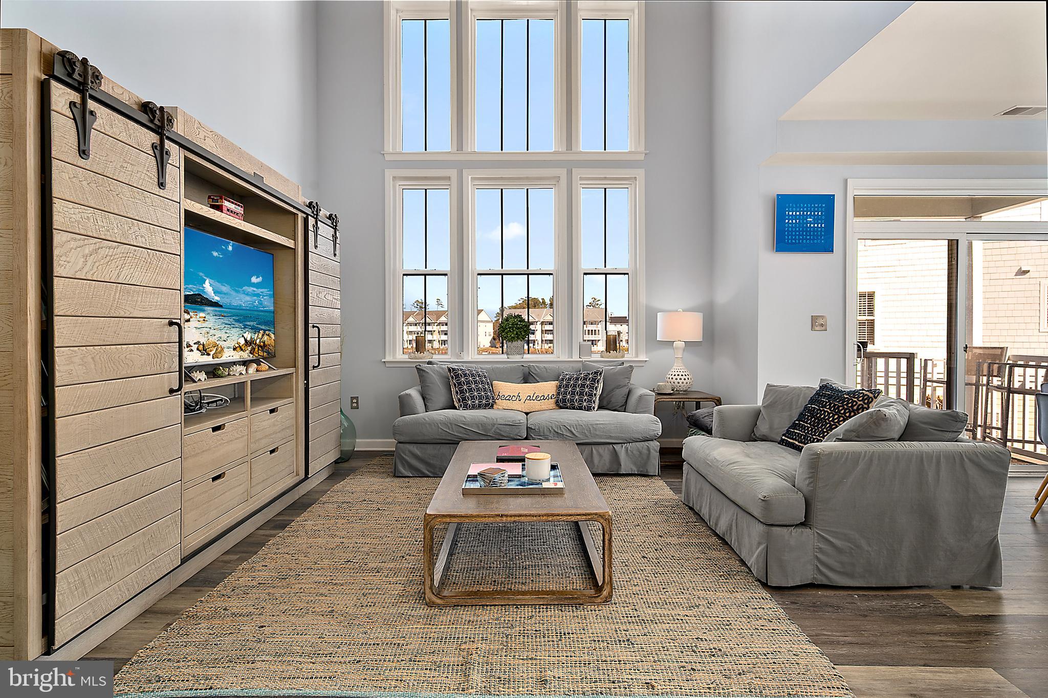 GLENRIDDLE - Residential