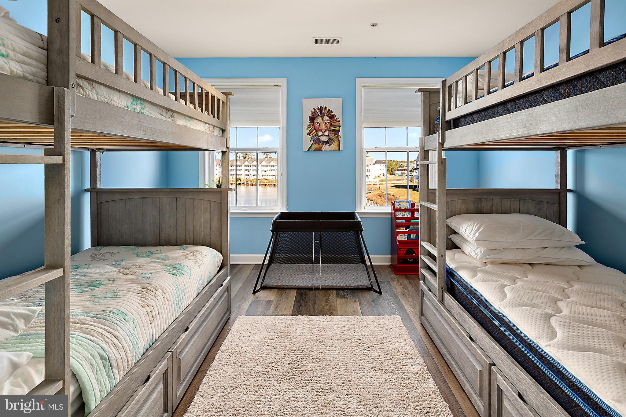 GLENRIDDLE - Residential