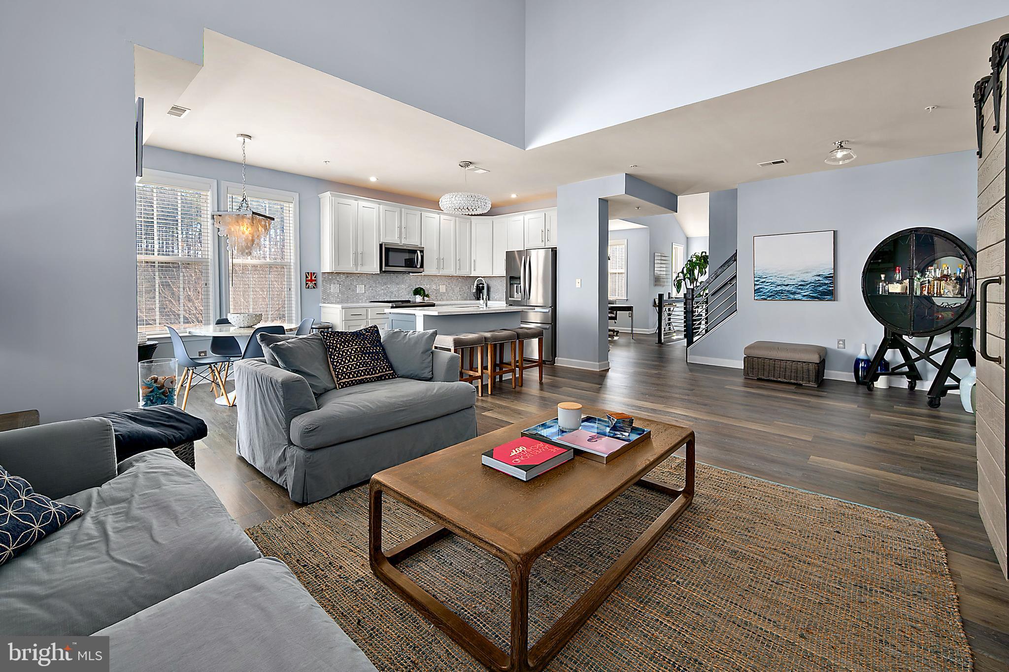 GLENRIDDLE - Residential