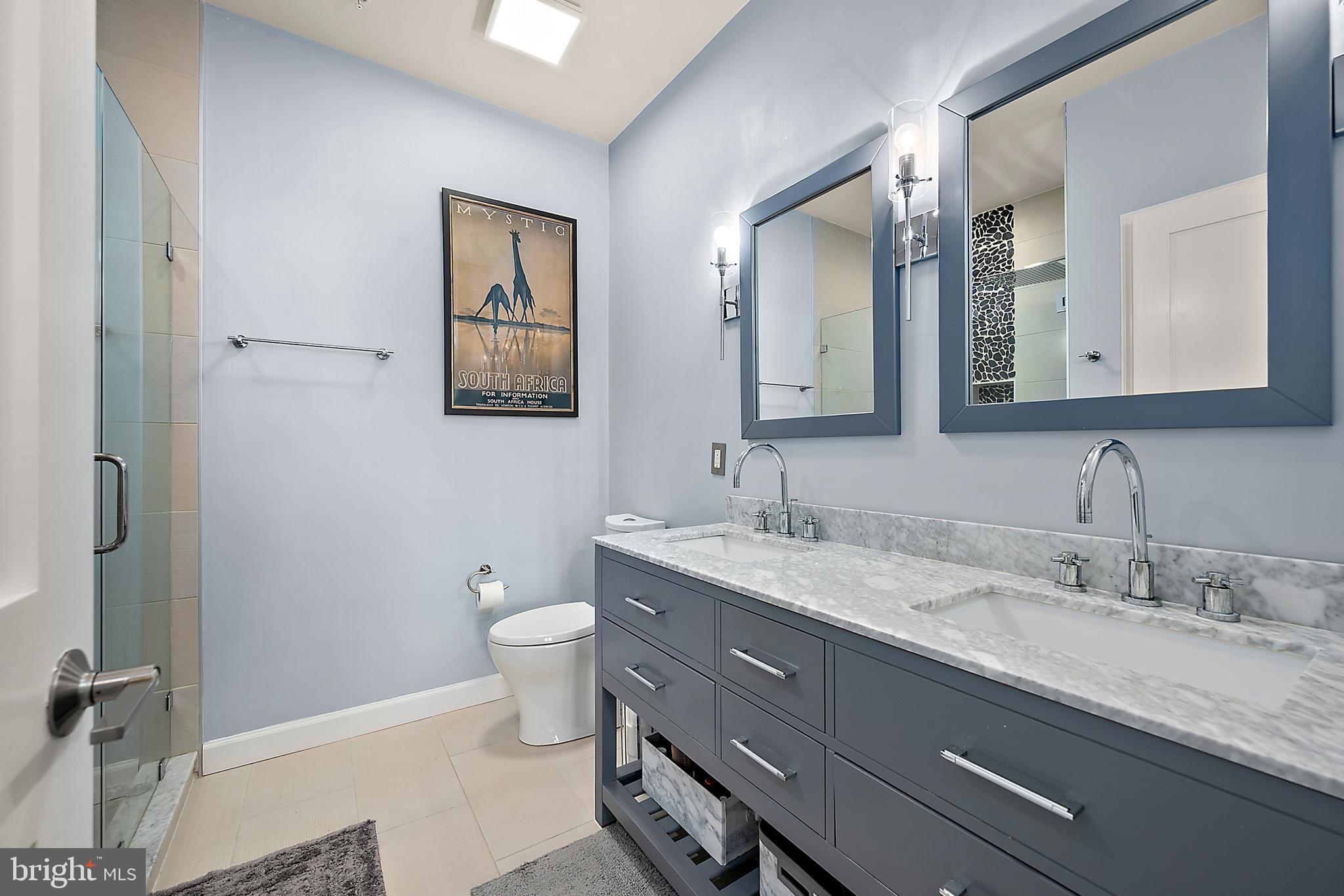 GLENRIDDLE - Residential