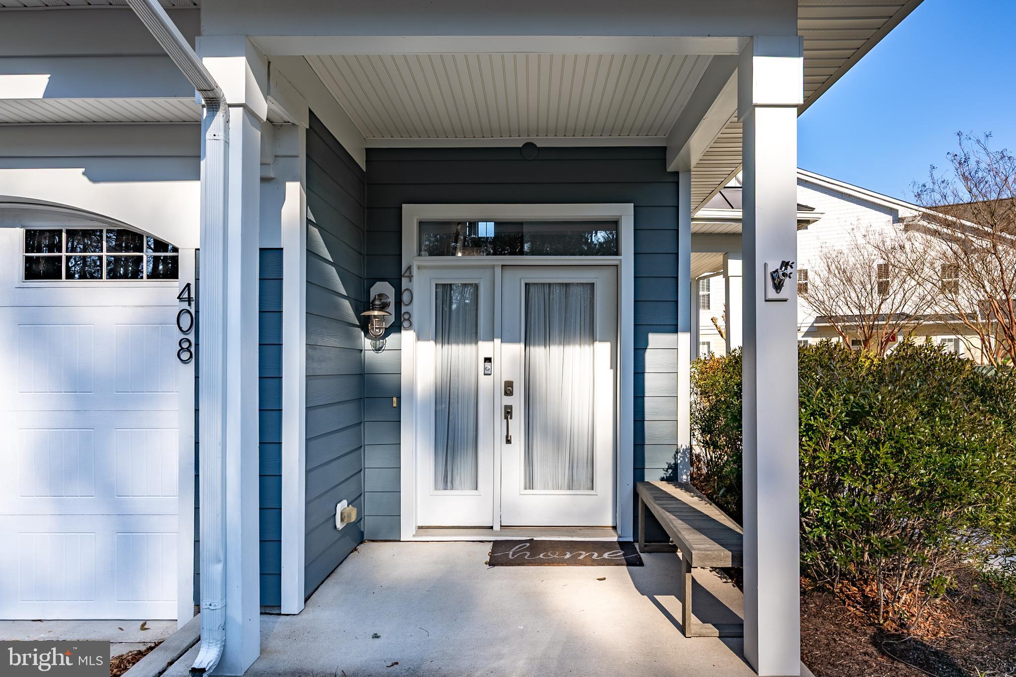 GLENRIDDLE - Residential