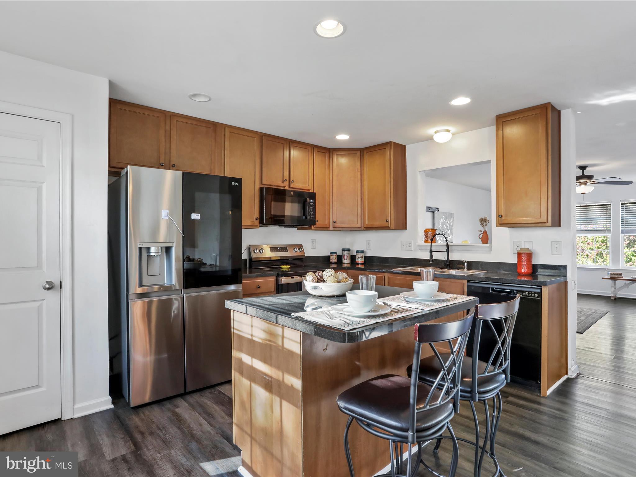 STONEBROOK VILLAGE - Residential