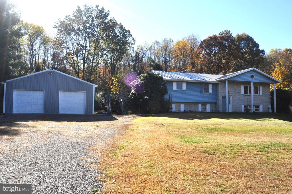 Photo of 155 Stence Lane, MILLERSBURG, PA 17061 (MLS # PADA2051892)