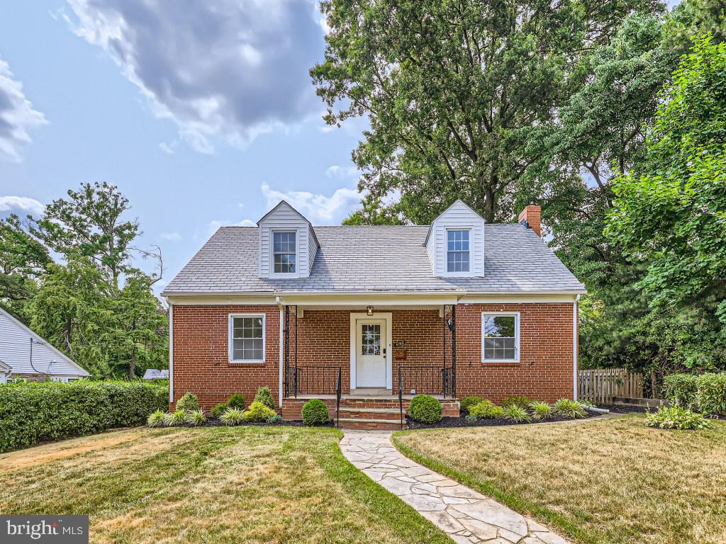 ORIGINAL NORTHWOOD - Residential