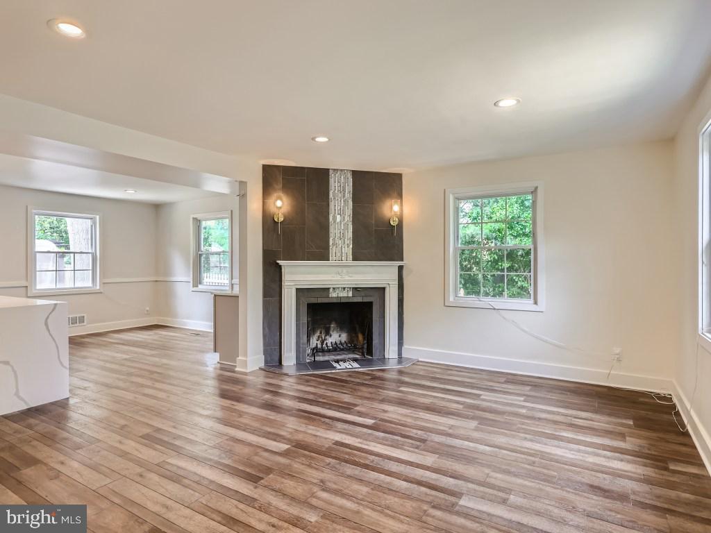 ORIGINAL NORTHWOOD - Residential