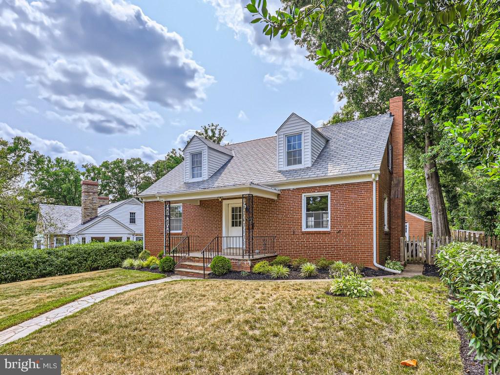 ORIGINAL NORTHWOOD - Residential