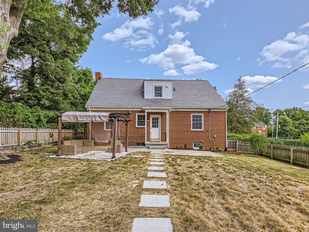 ORIGINAL NORTHWOOD - Residential