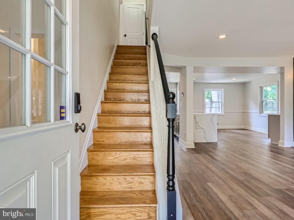 ORIGINAL NORTHWOOD - Residential