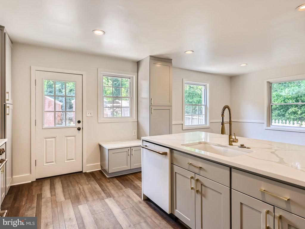 ORIGINAL NORTHWOOD - Residential