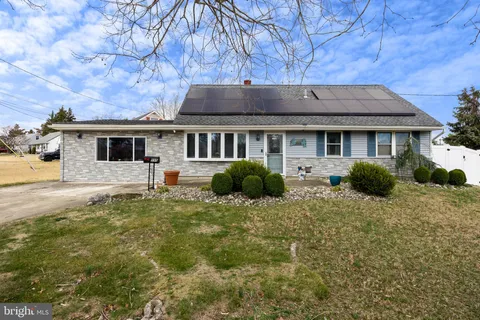 595 Allegheny Road, Wenonah, NJ 08090 - MLS#: NJGL2055042