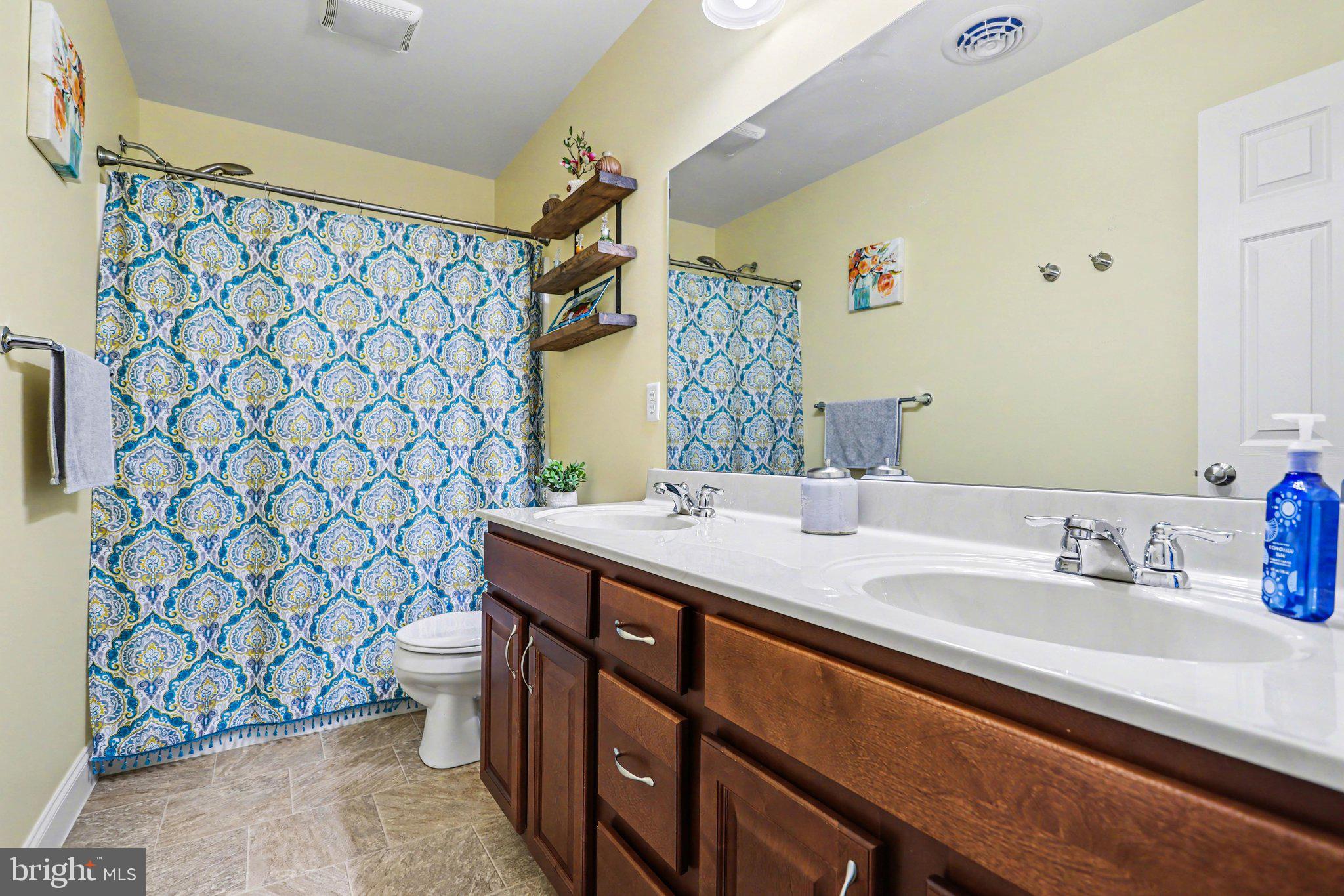 WINDY HEIGHTS - Residential