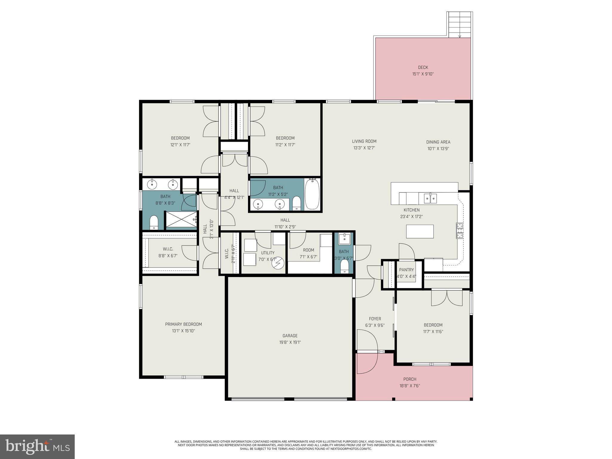 WINDY HEIGHTS - Residential