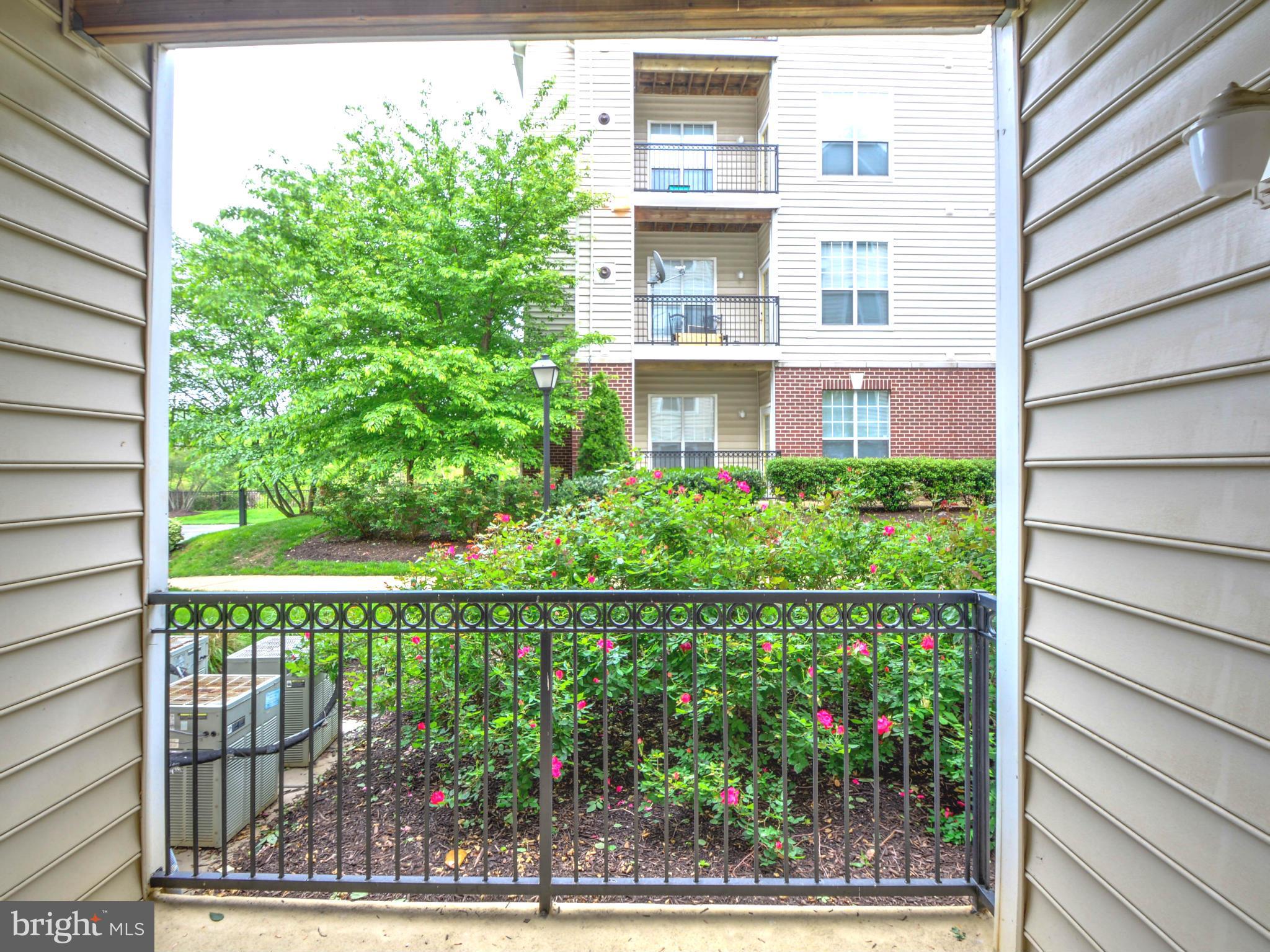 GATES OF MCLEAN - Residential Lease