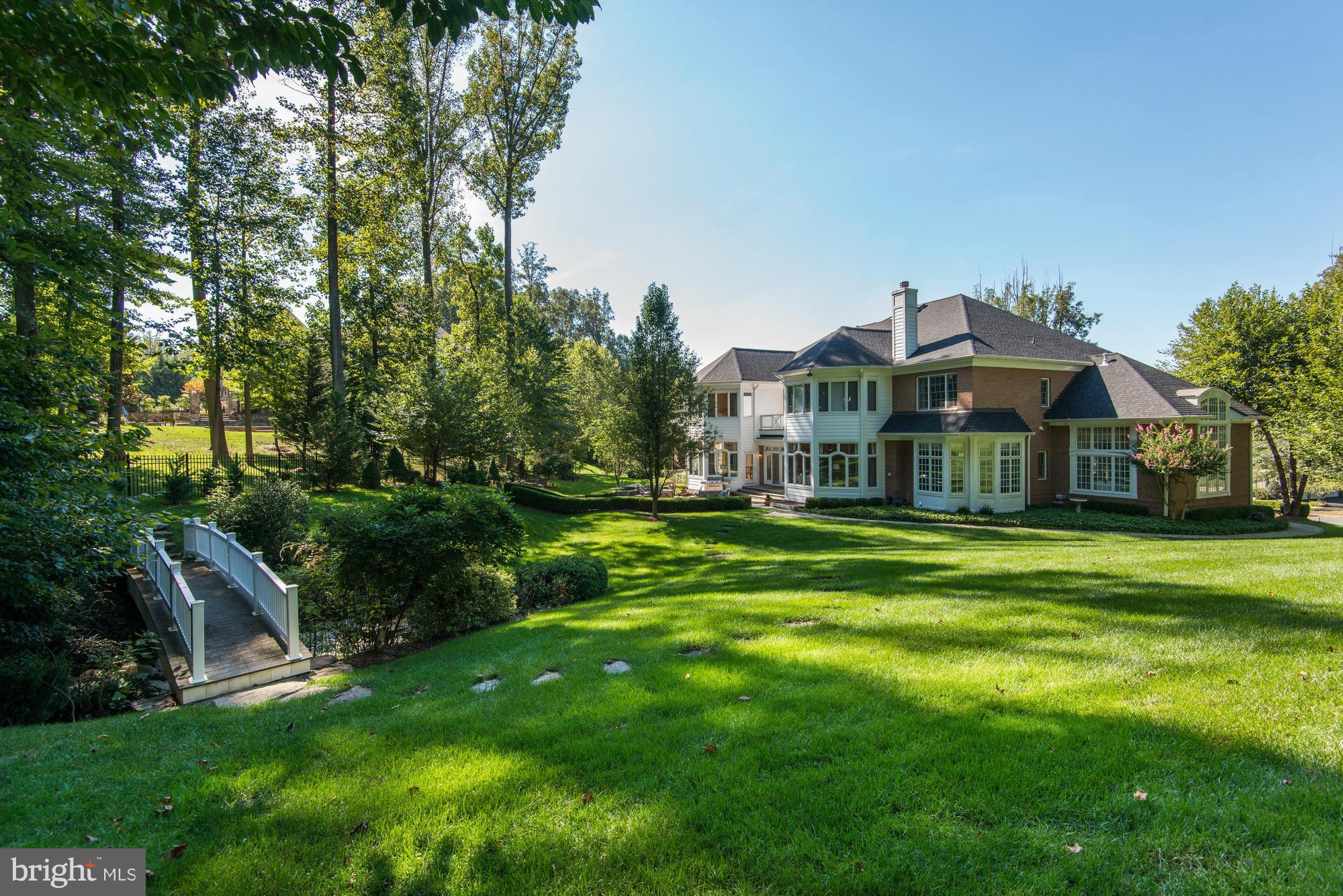 THE RESERVE - Residential