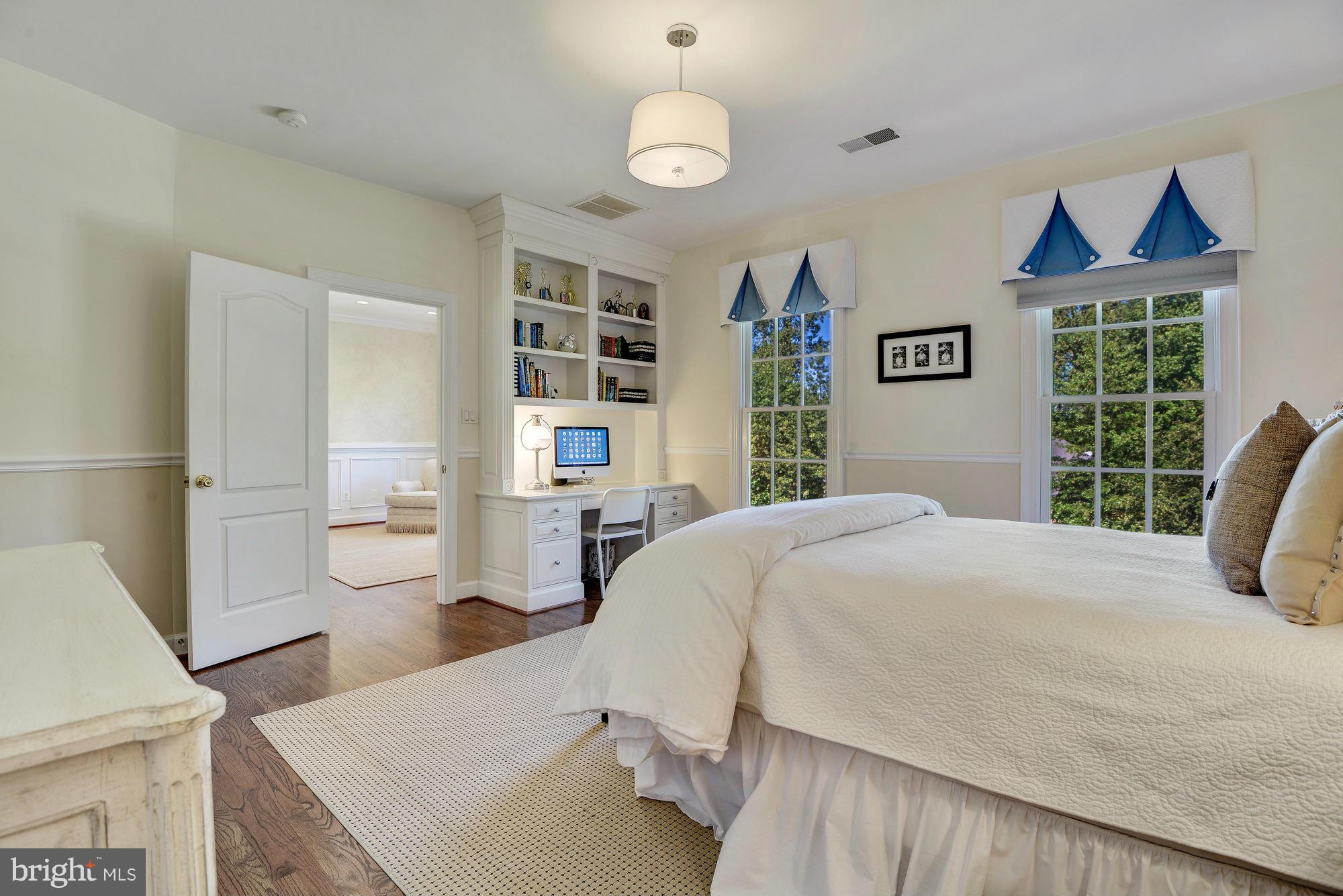 THE RESERVE - Residential