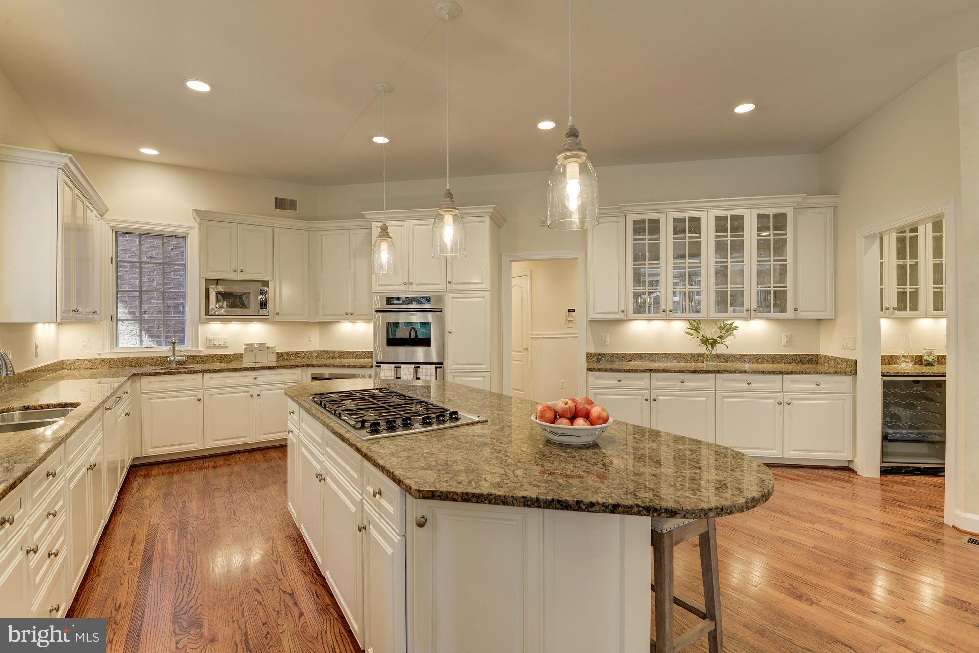 THE RESERVE - Residential