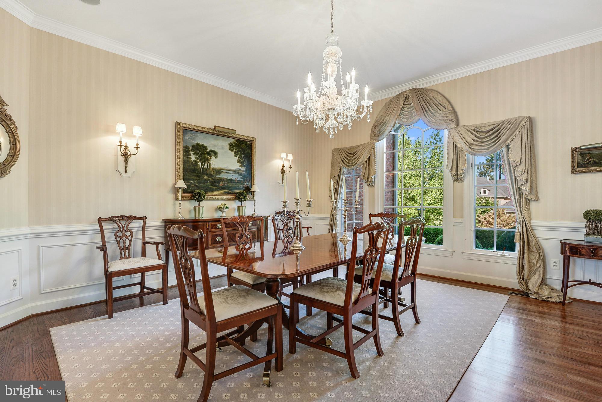 THE RESERVE - Residential