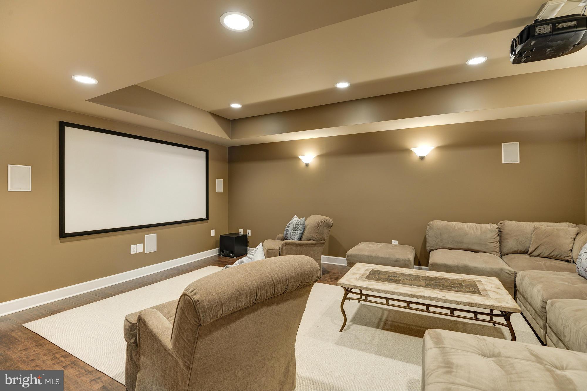 THE RESERVE - Residential