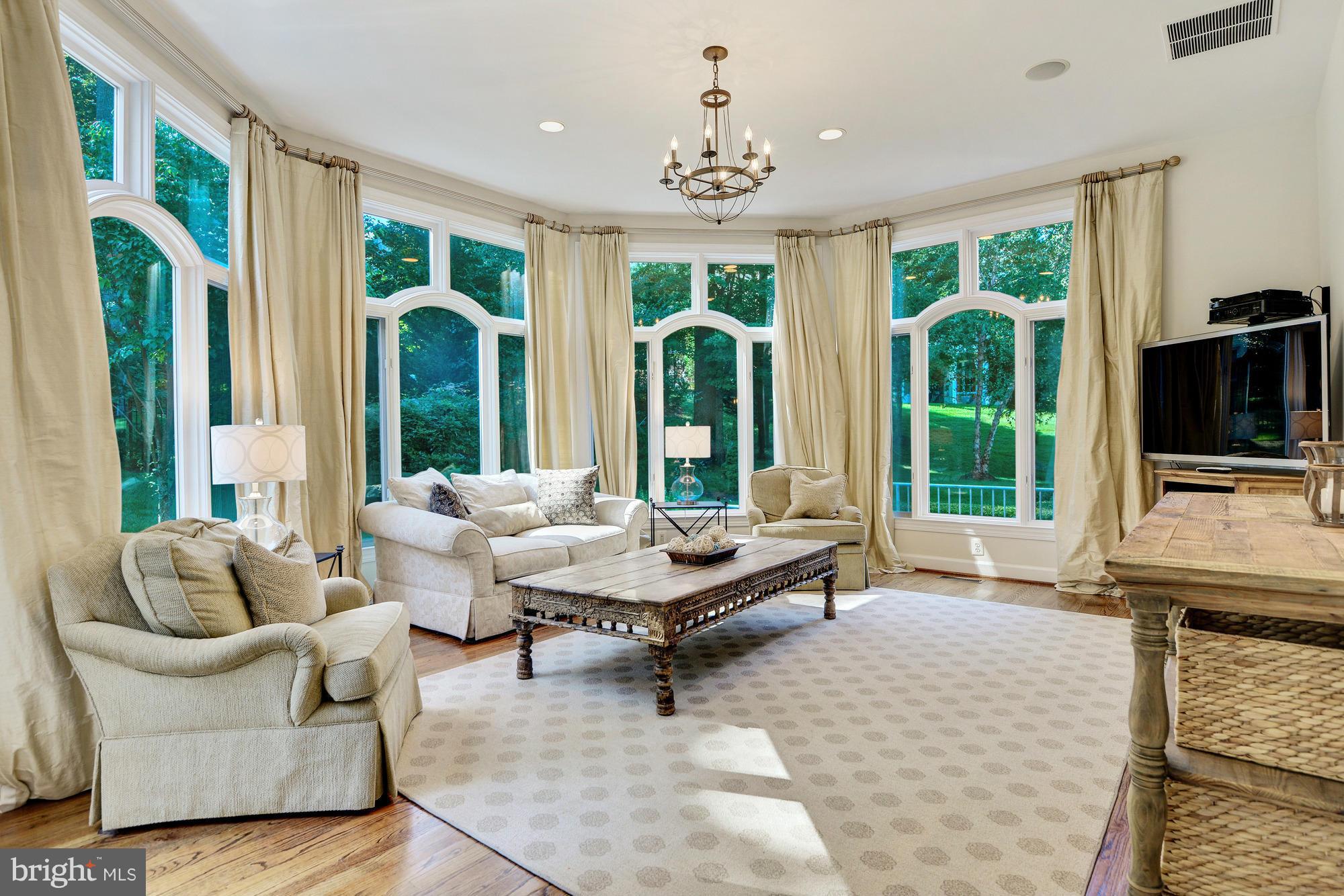 THE RESERVE - Residential