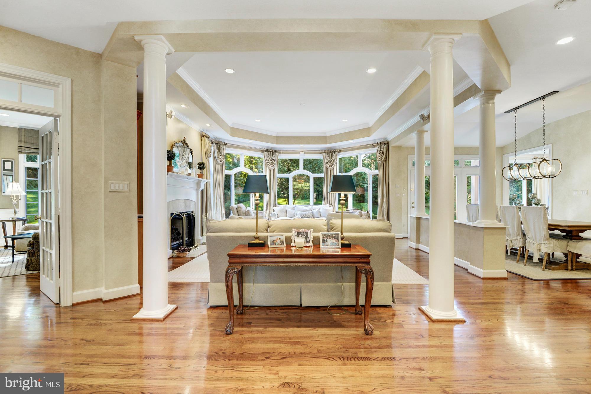 THE RESERVE - Residential