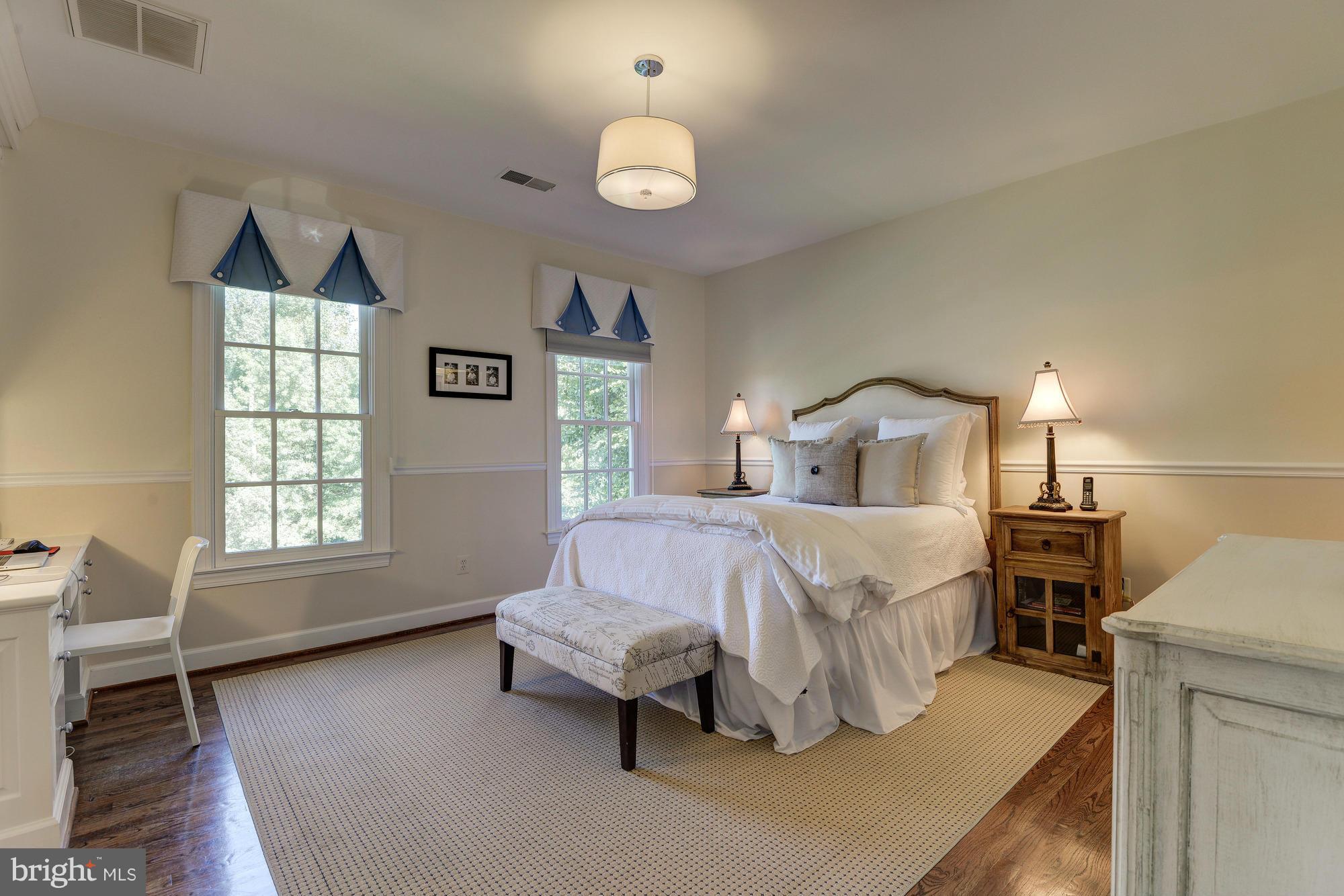 THE RESERVE - Residential