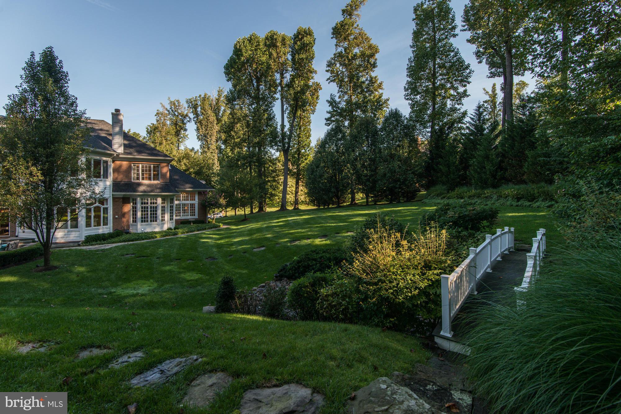 THE RESERVE - Residential