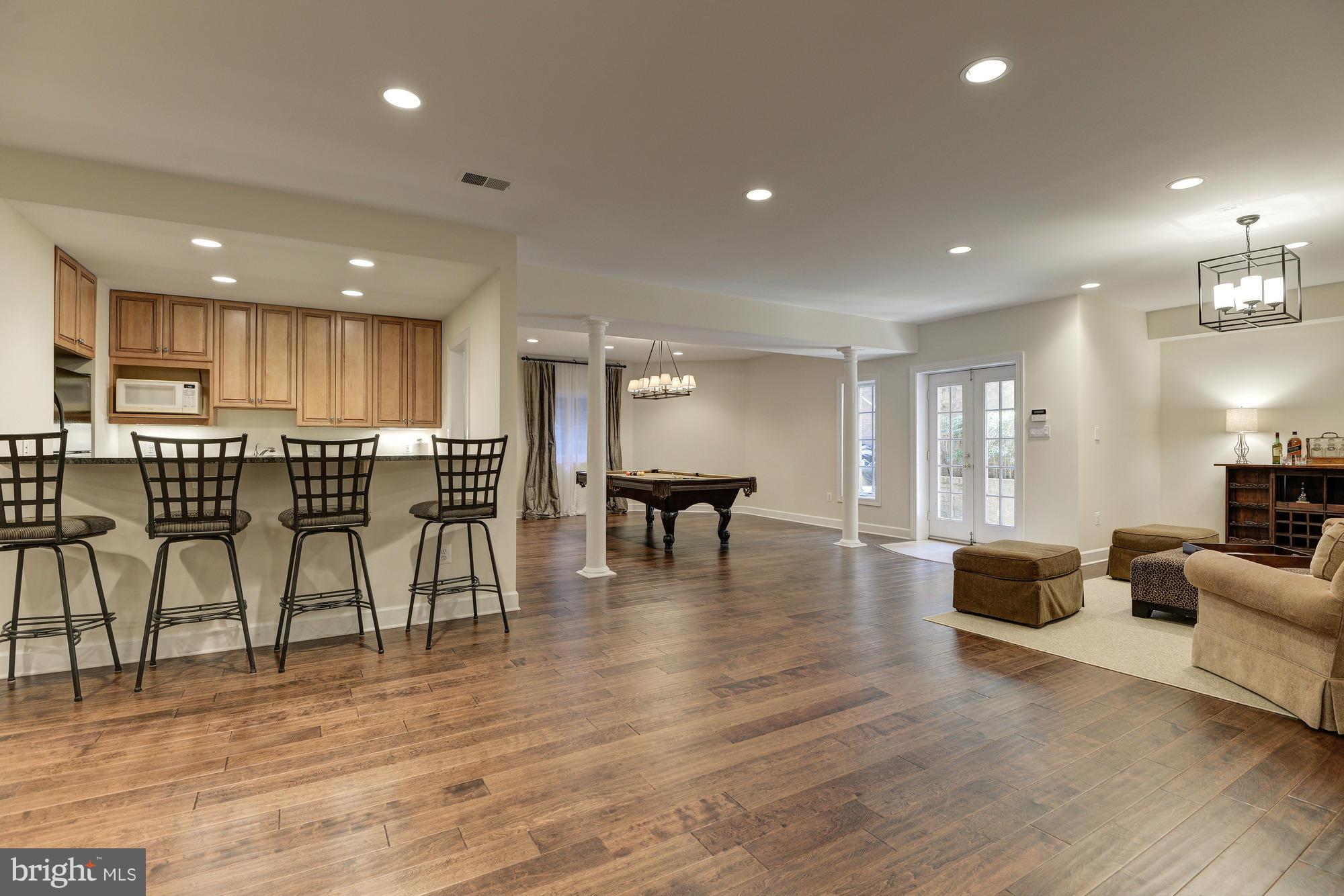 THE RESERVE - Residential