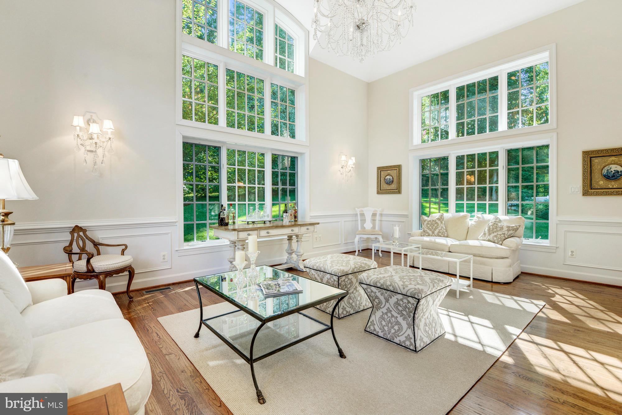 THE RESERVE - Residential