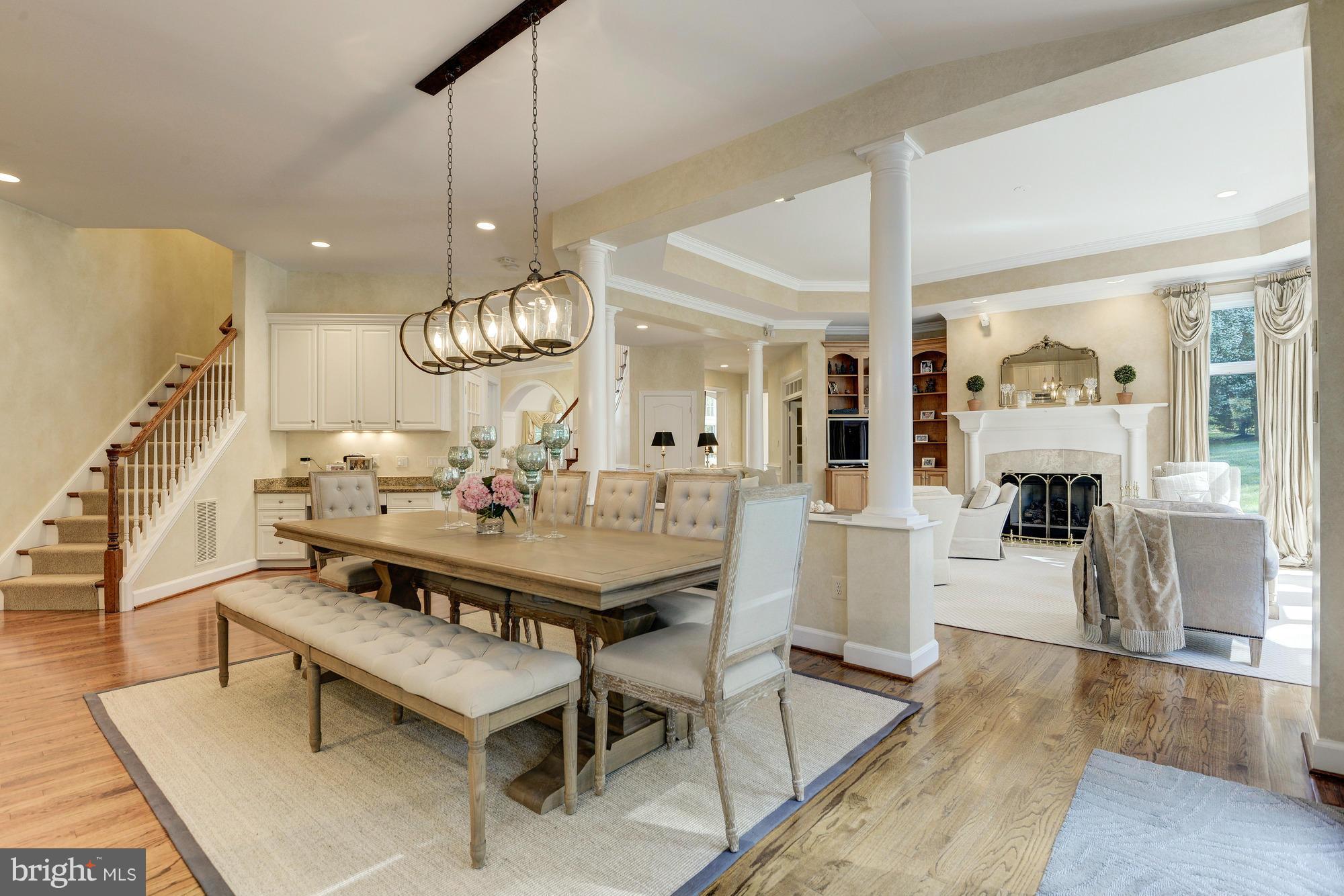 THE RESERVE - Residential