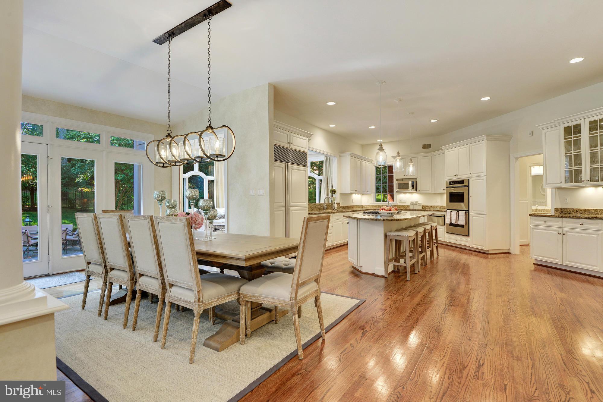 THE RESERVE - Residential