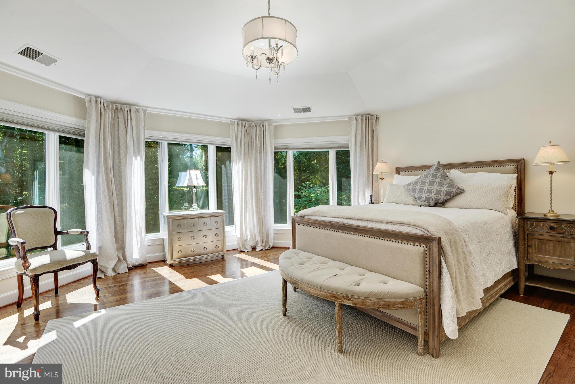 THE RESERVE - Residential