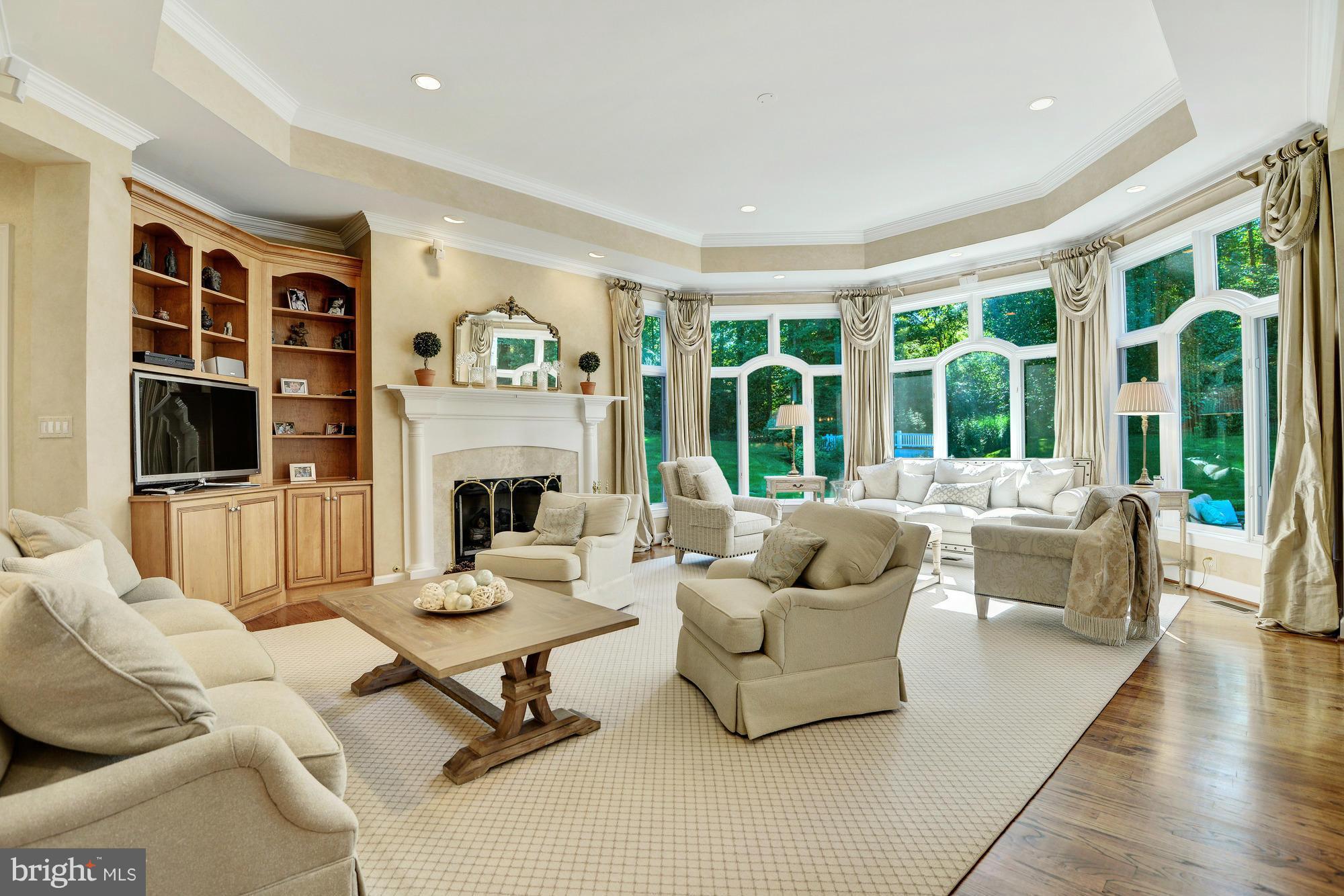 THE RESERVE - Residential