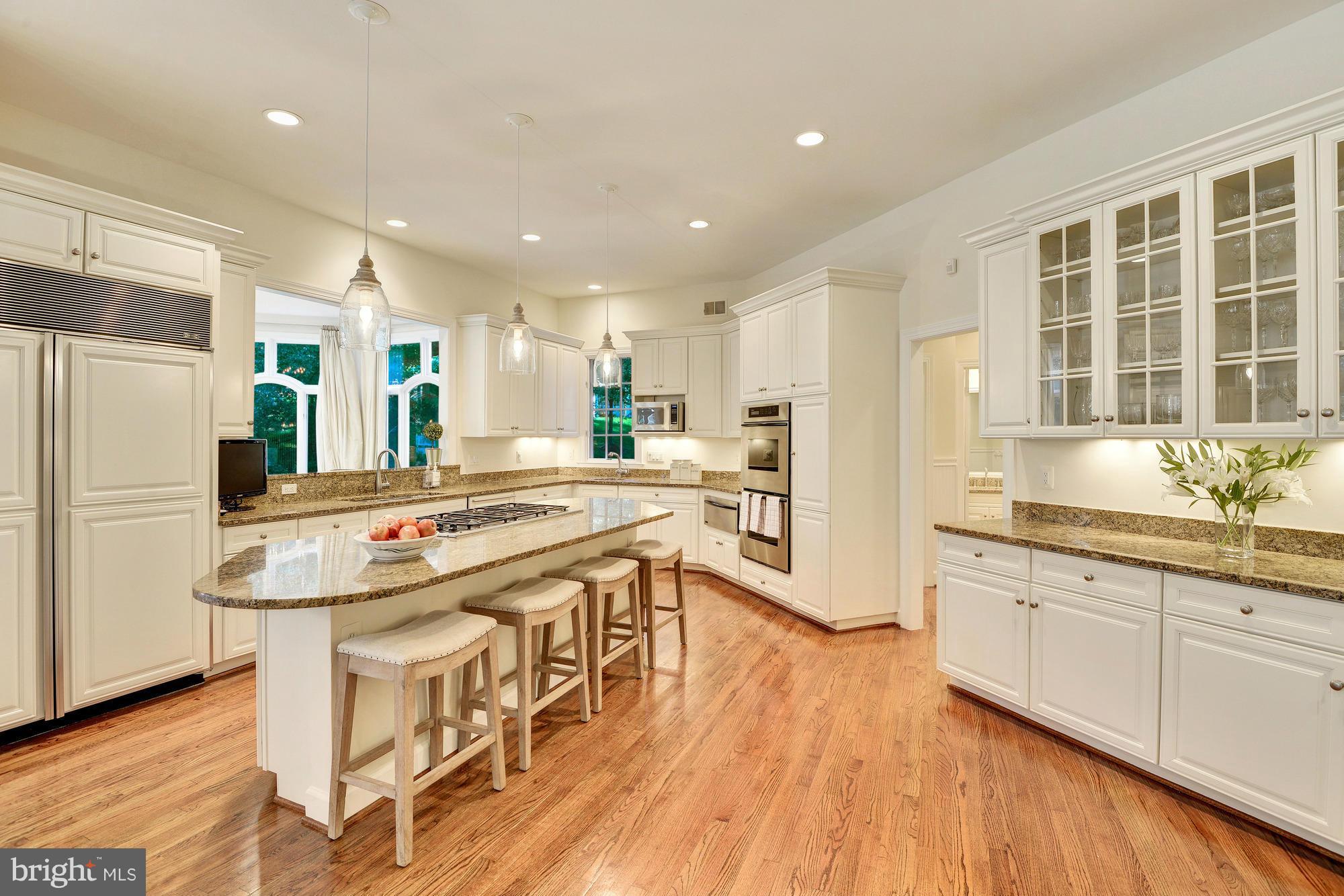 THE RESERVE - Residential