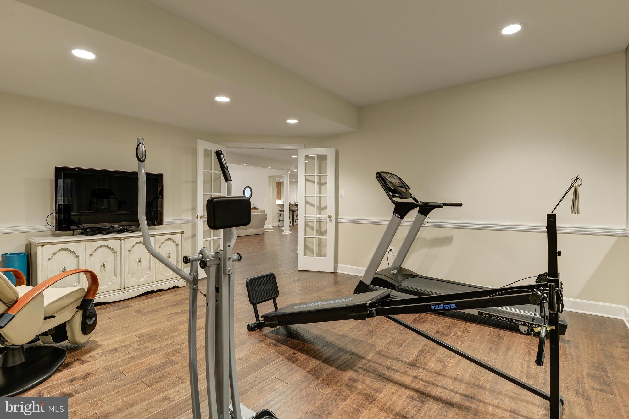 THE RESERVE - Residential