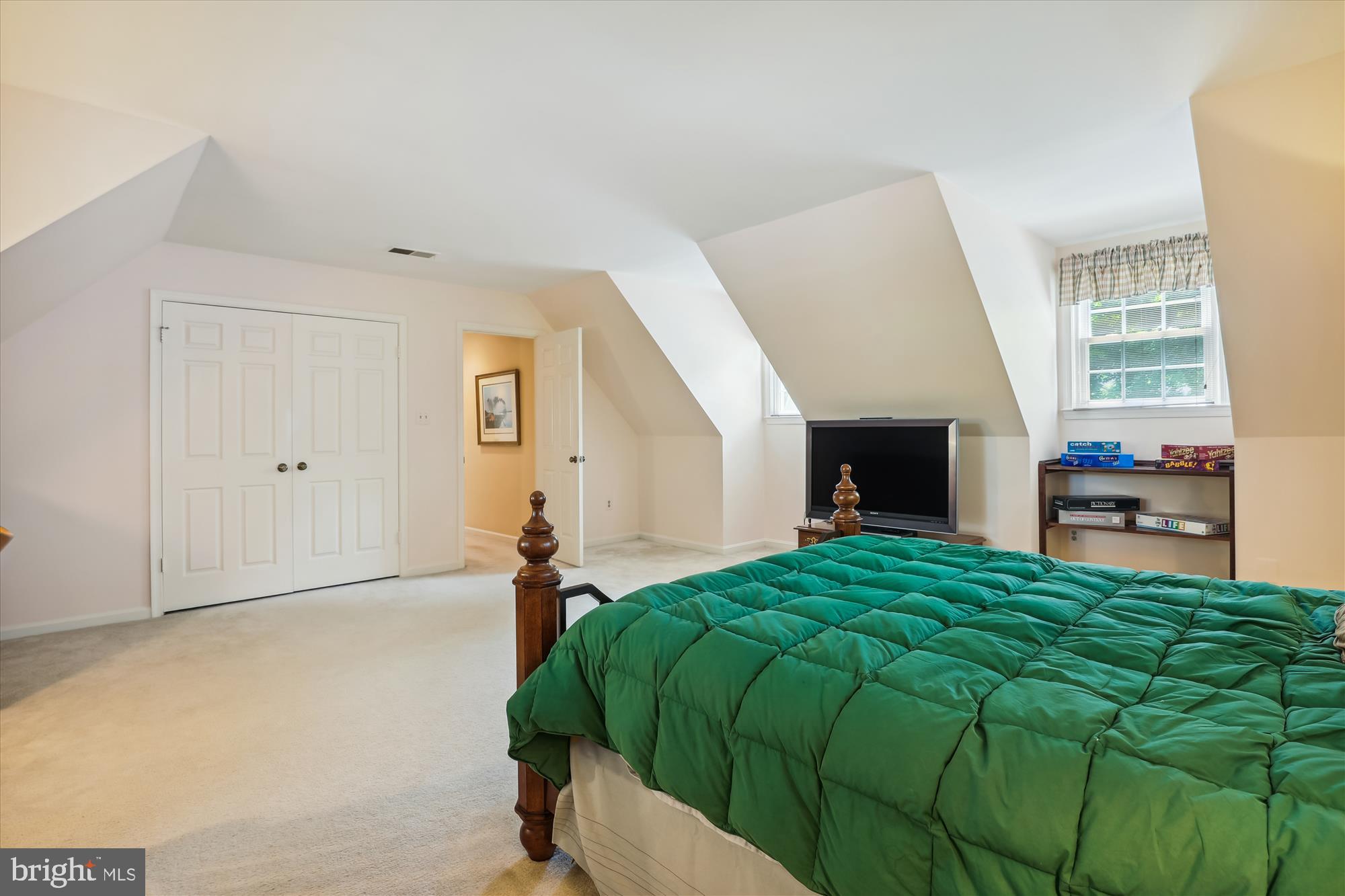 MANTUA - Residential