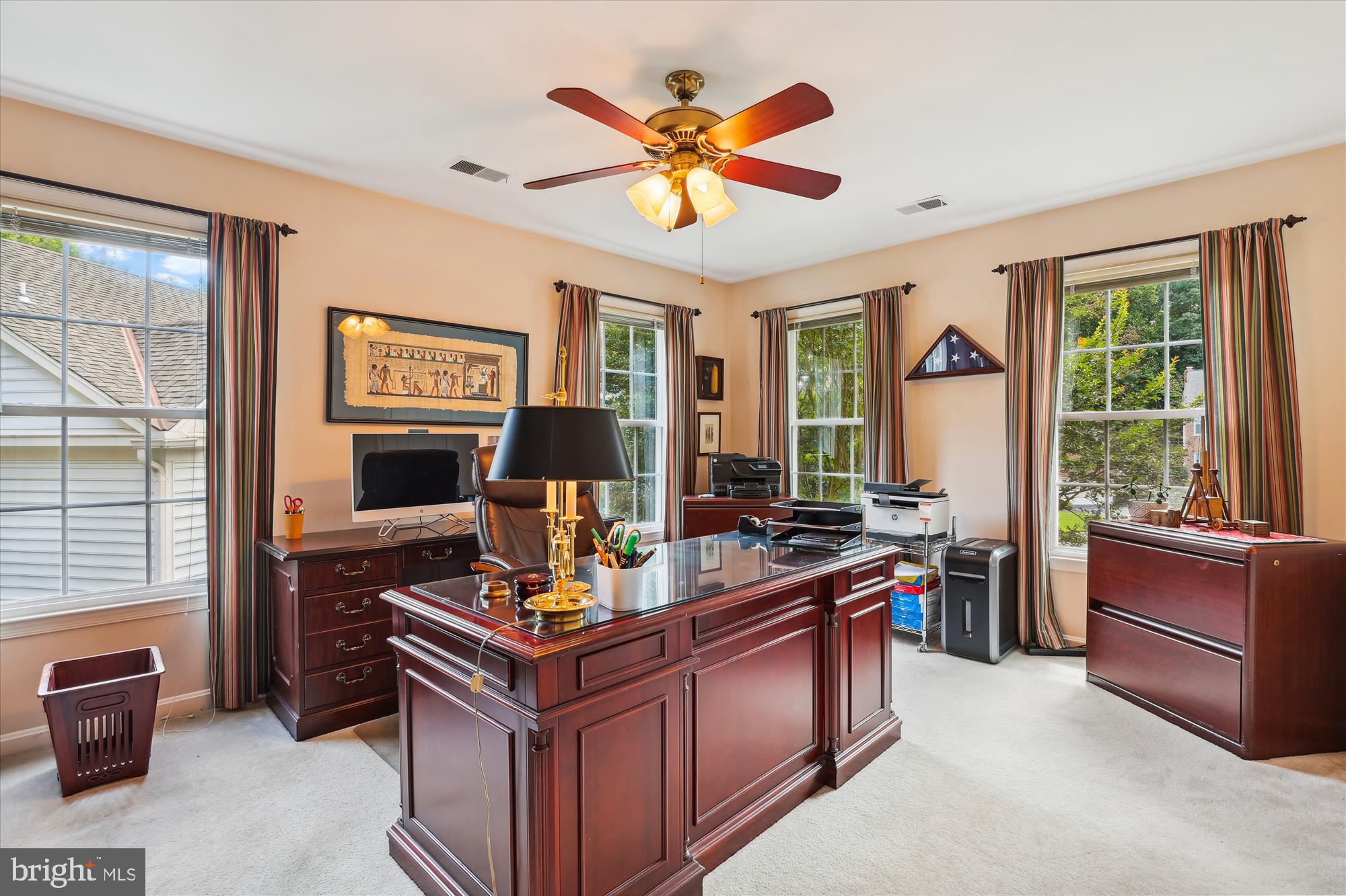 MANTUA - Residential